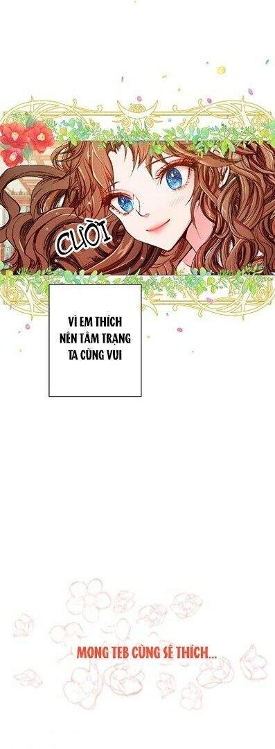 Trở Thành Tiểu Thư Xấu Xí Chapter 19 - 39