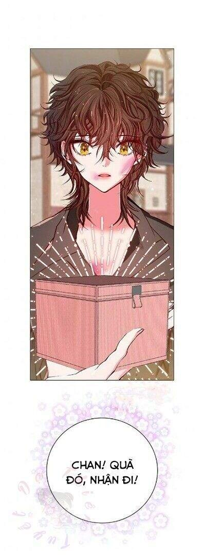 Trở Thành Tiểu Thư Xấu Xí Chapter 19 - 40