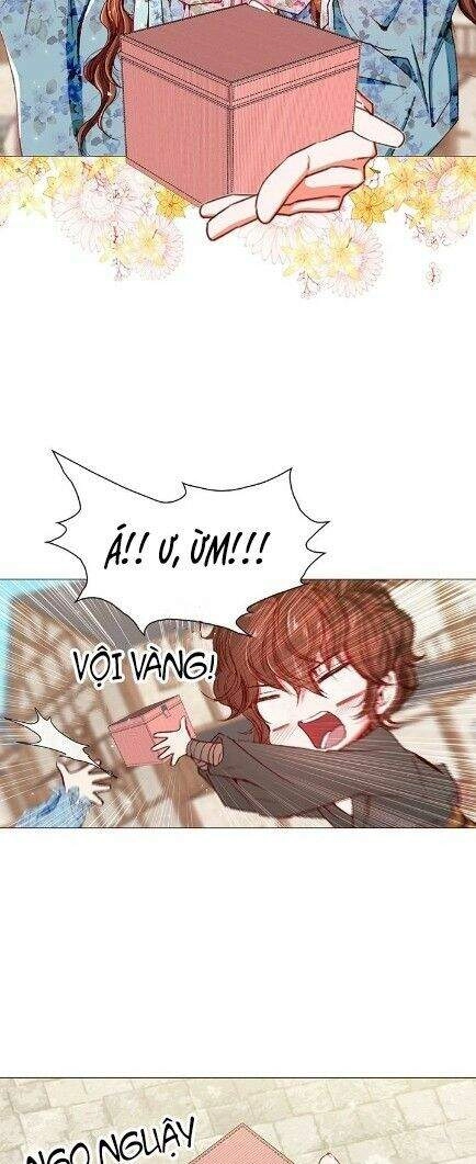 Trở Thành Tiểu Thư Xấu Xí Chapter 19 - 42