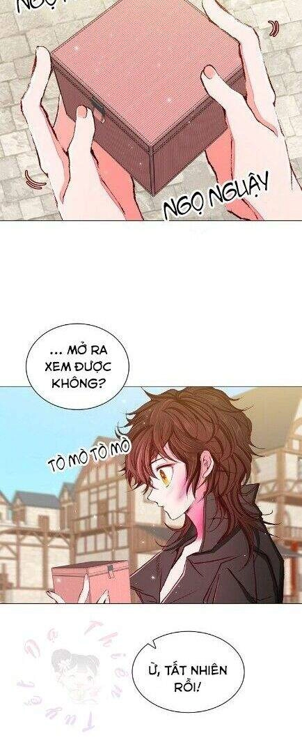 Trở Thành Tiểu Thư Xấu Xí Chapter 19 - 43