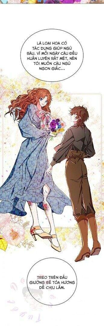 Trở Thành Tiểu Thư Xấu Xí Chapter 19 - 45