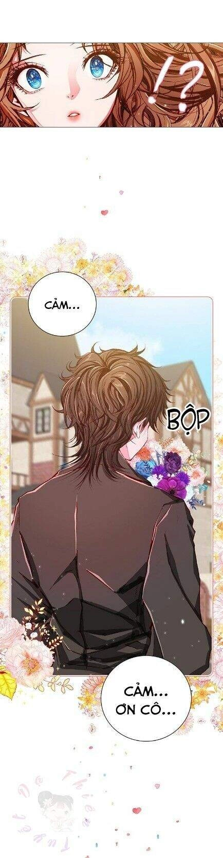 Trở Thành Tiểu Thư Xấu Xí Chapter 19 - 47