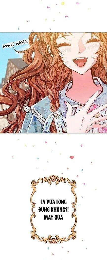 Trở Thành Tiểu Thư Xấu Xí Chapter 19 - 48