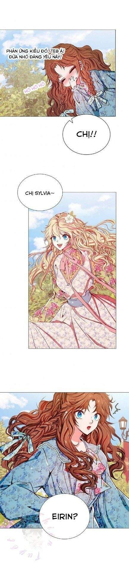 Trở Thành Tiểu Thư Xấu Xí Chapter 19 - 50