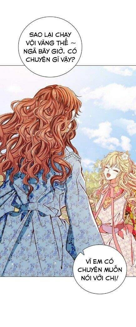 Trở Thành Tiểu Thư Xấu Xí Chapter 19 - 51