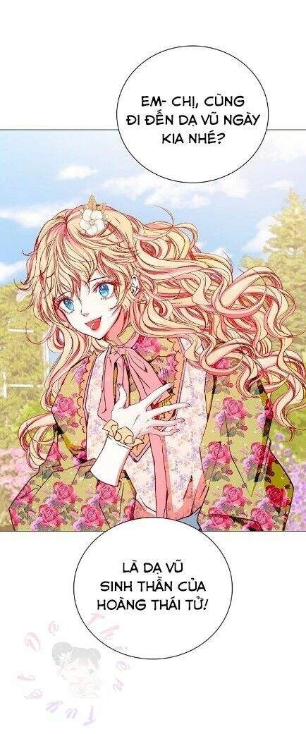 Trở Thành Tiểu Thư Xấu Xí Chapter 19 - 52