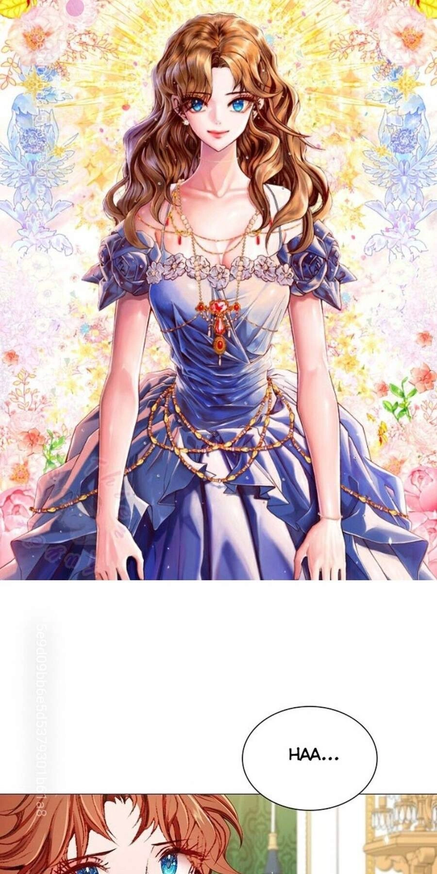 Trở Thành Tiểu Thư Xấu Xí Chapter 20 - 2