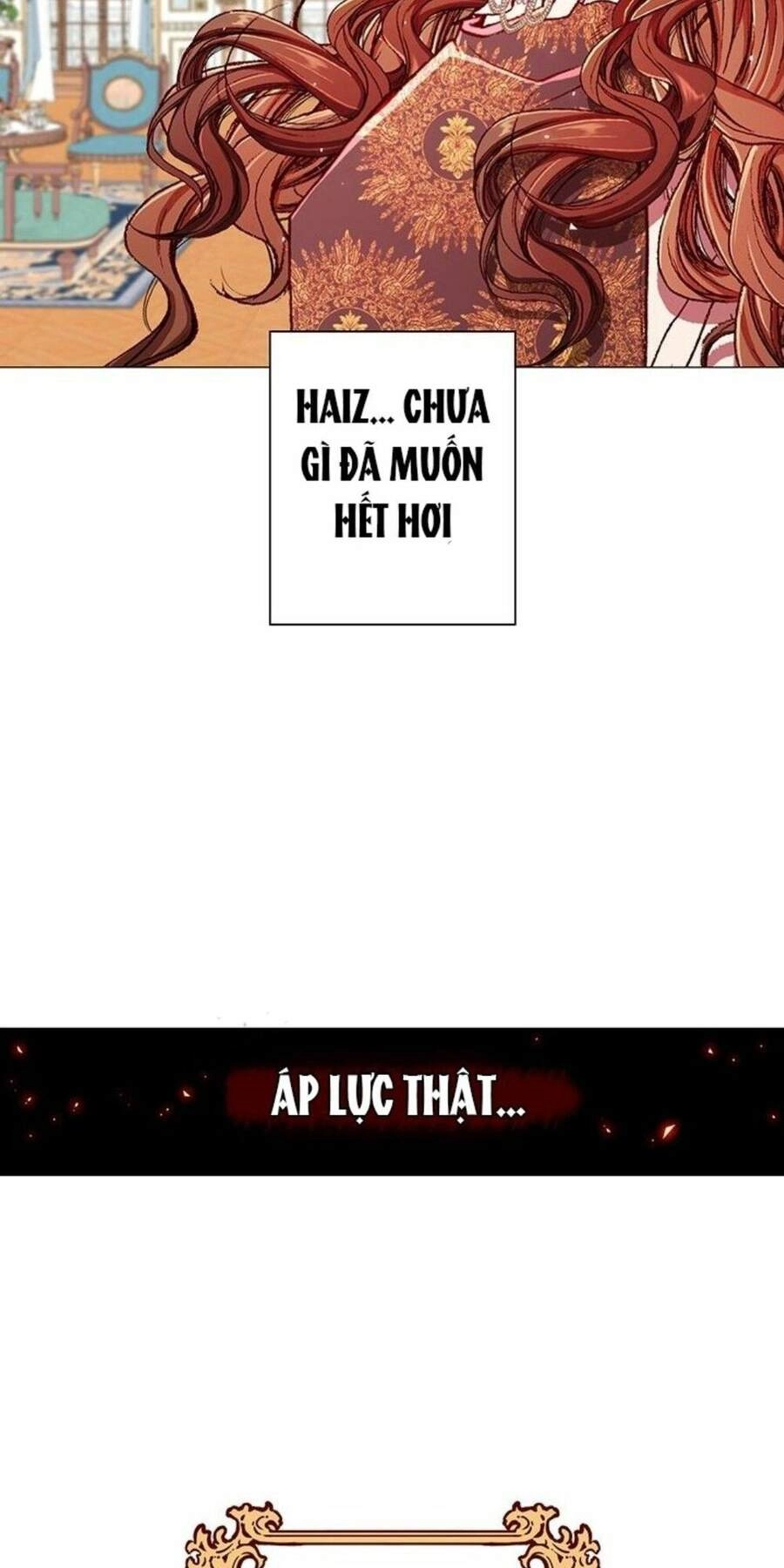 Trở Thành Tiểu Thư Xấu Xí Chapter 20 - 7