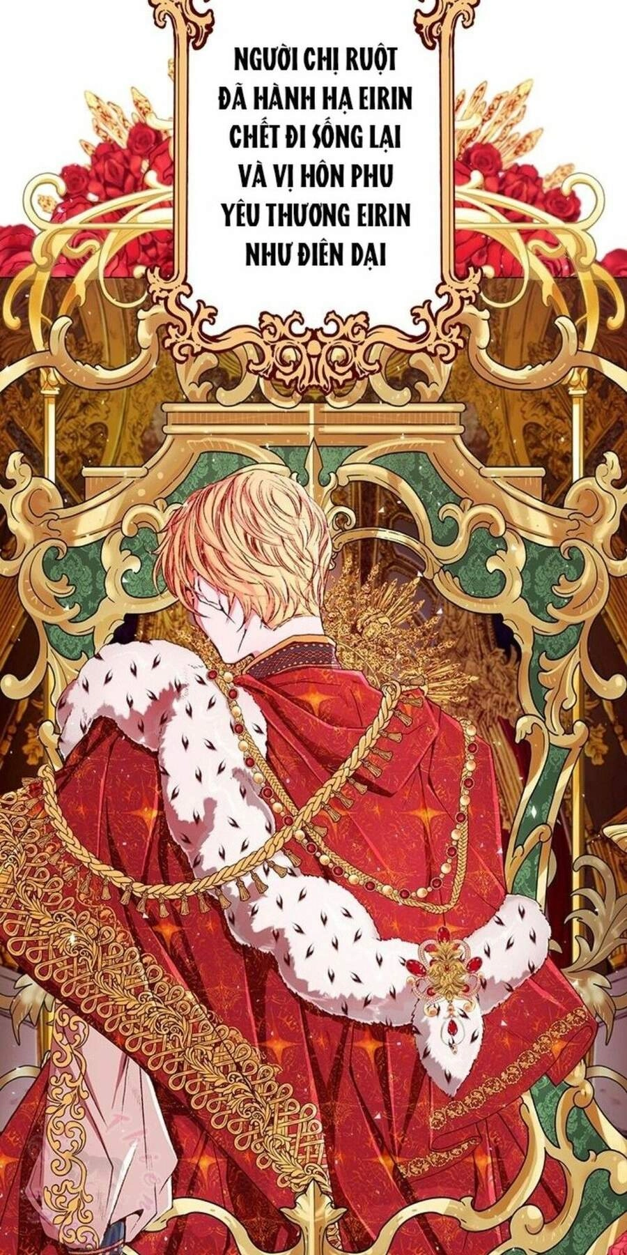 Trở Thành Tiểu Thư Xấu Xí Chapter 20 - 8