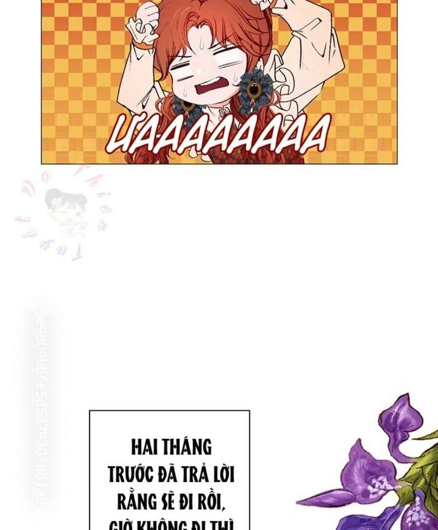 Trở Thành Tiểu Thư Xấu Xí Chapter 20 - 10