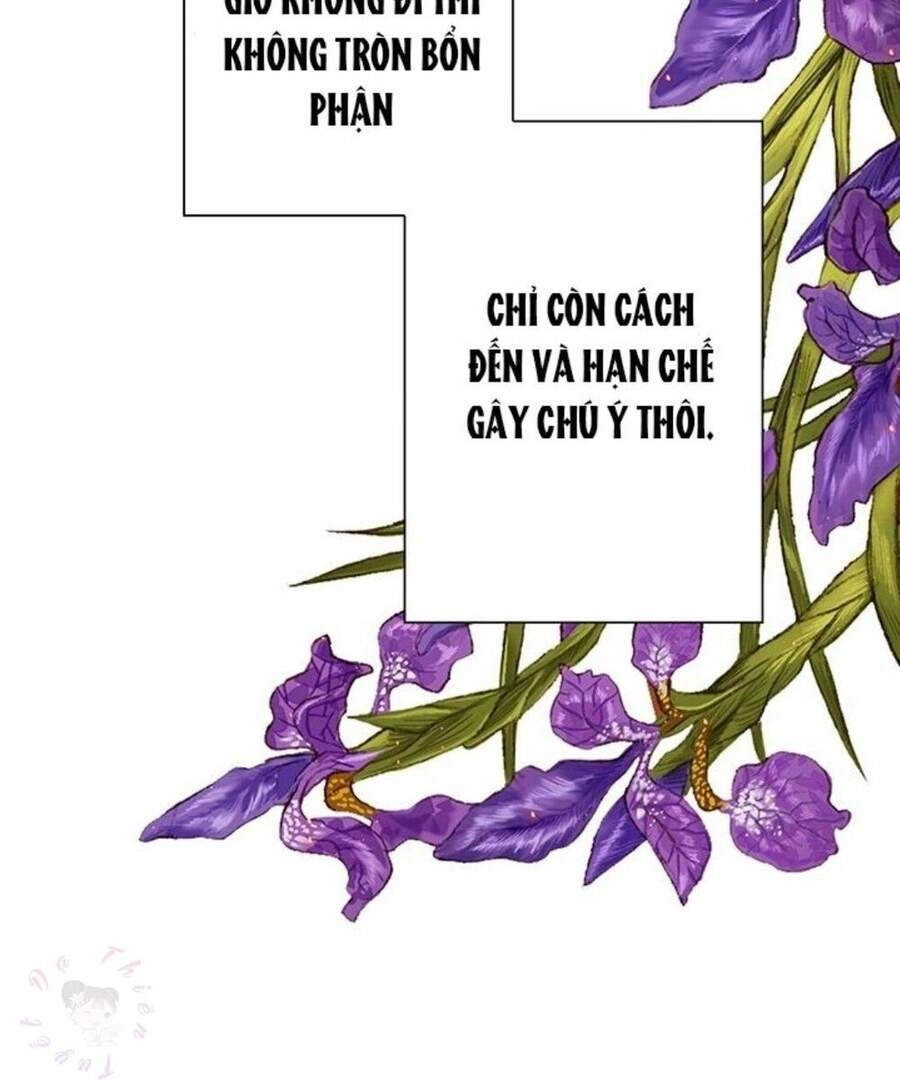 Trở Thành Tiểu Thư Xấu Xí Chapter 20 - 11