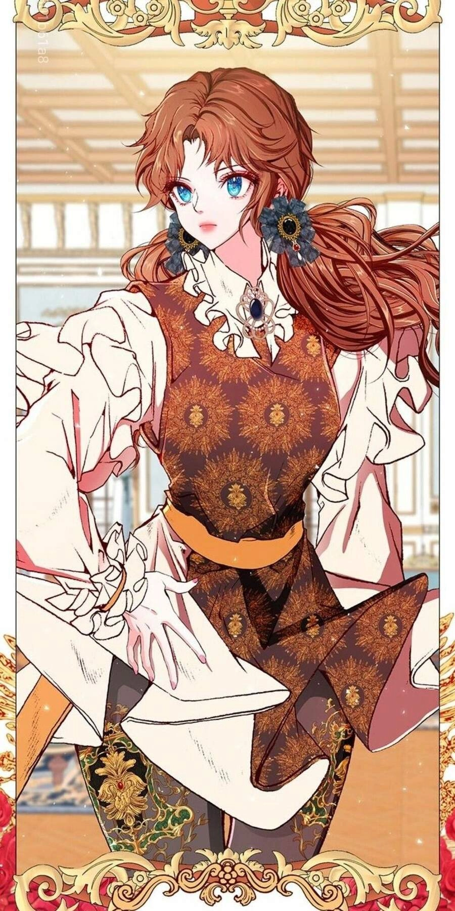 Trở Thành Tiểu Thư Xấu Xí Chapter 20 - 13