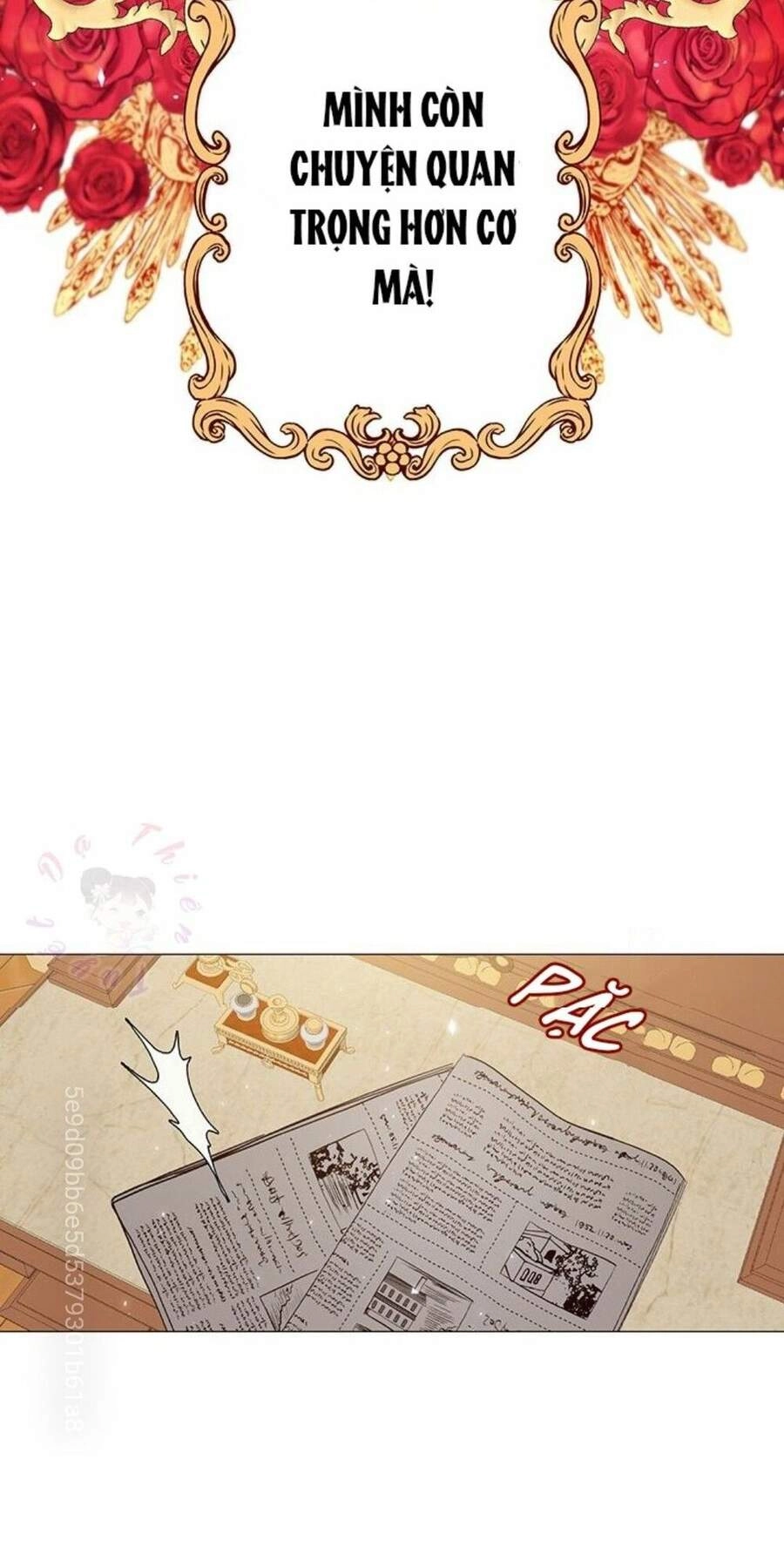 Trở Thành Tiểu Thư Xấu Xí Chapter 20 - 14