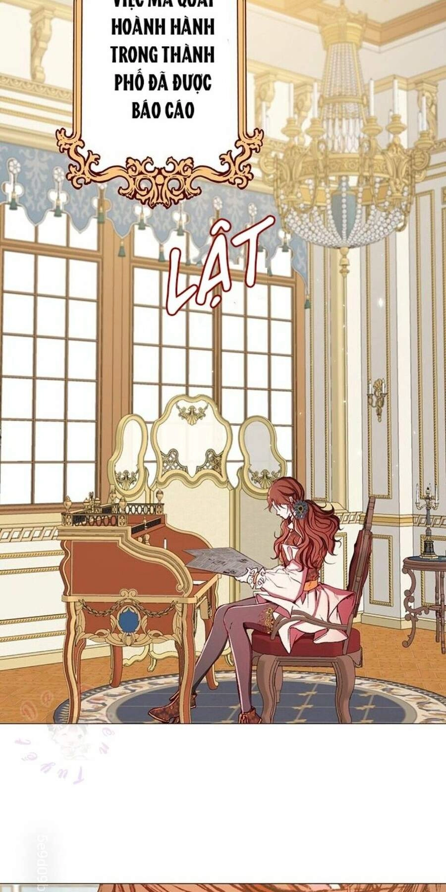 Trở Thành Tiểu Thư Xấu Xí Chapter 20 - 16