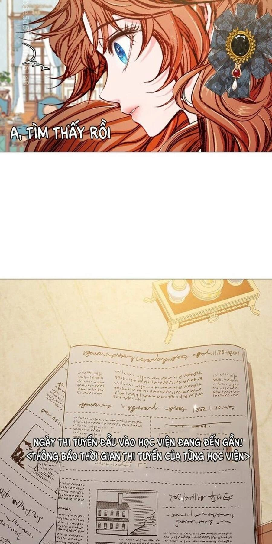 Trở Thành Tiểu Thư Xấu Xí Chapter 20 - 17