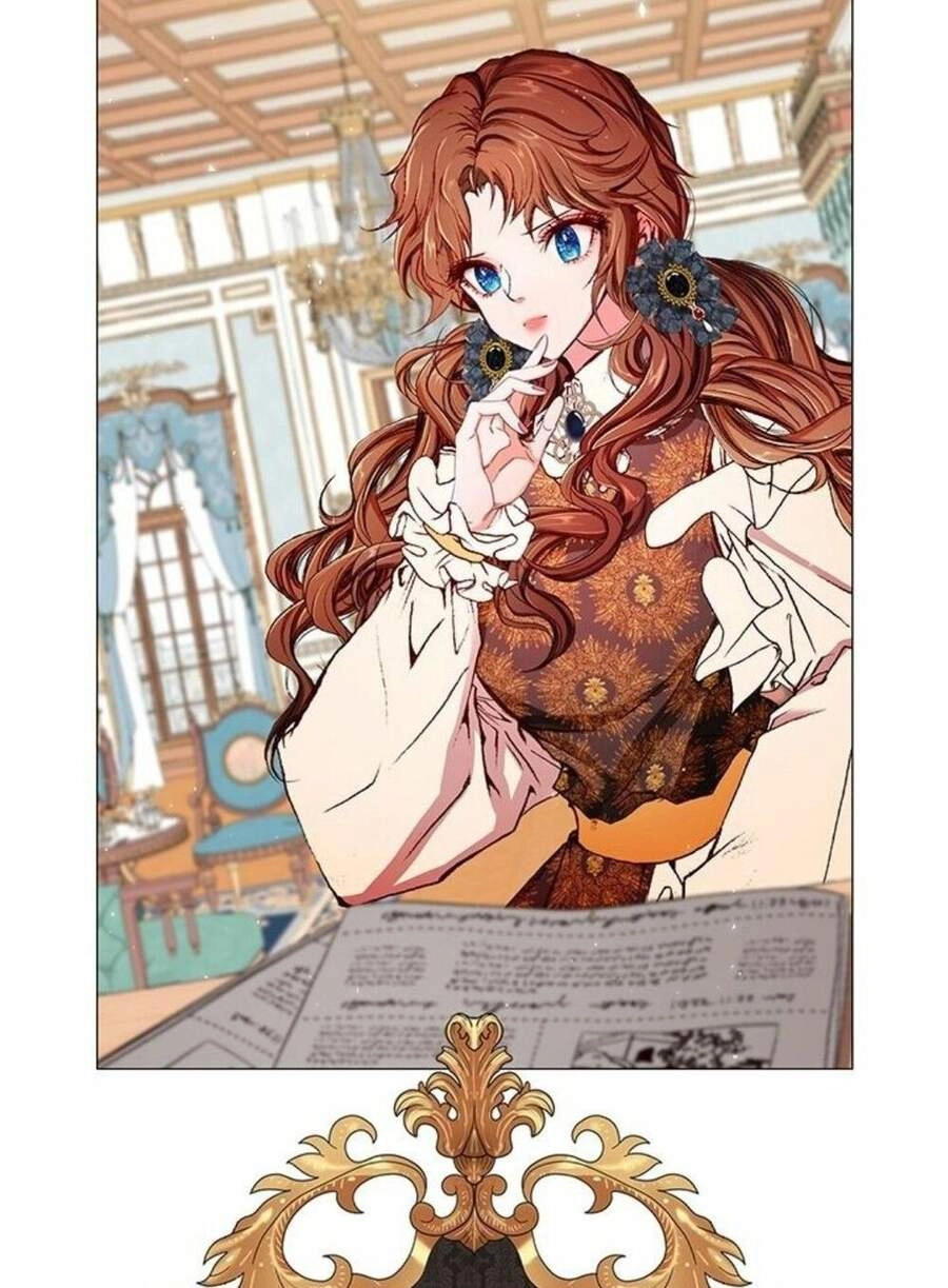 Trở Thành Tiểu Thư Xấu Xí Chapter 20 - 19