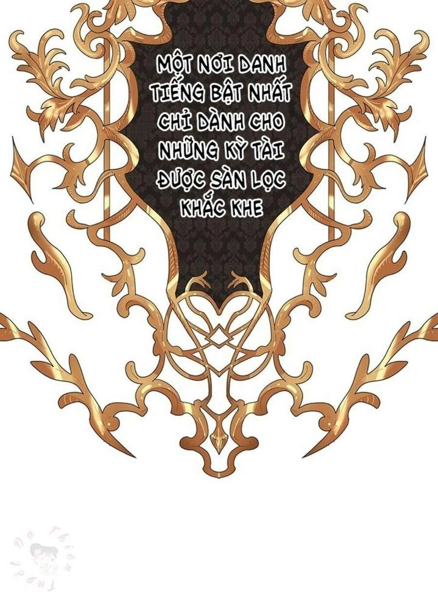 Trở Thành Tiểu Thư Xấu Xí Chapter 20 - 20