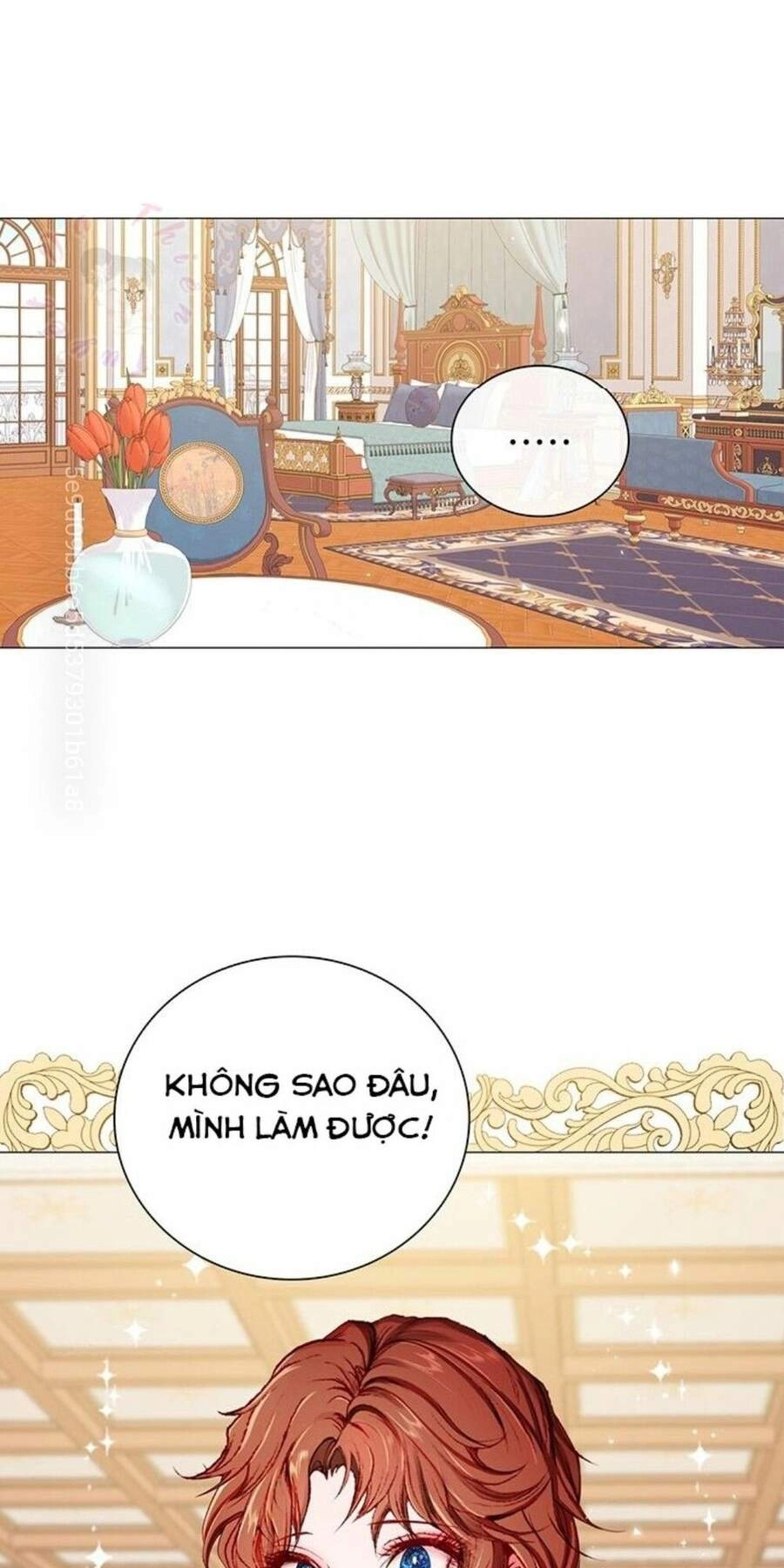 Trở Thành Tiểu Thư Xấu Xí Chapter 20 - 21