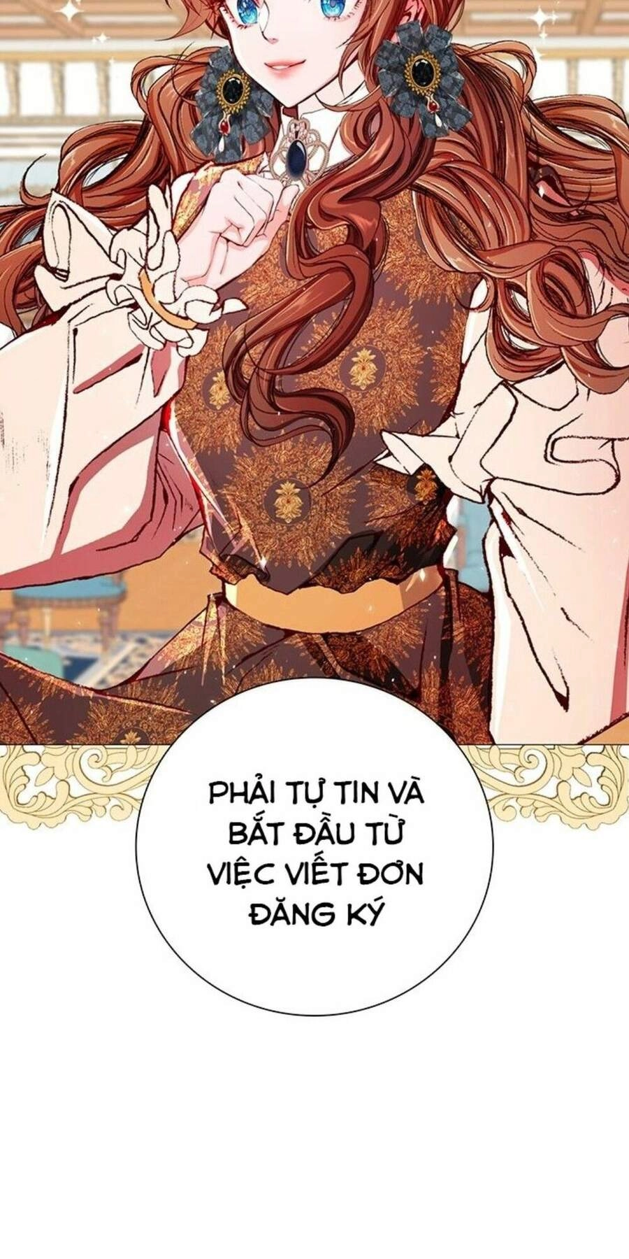 Trở Thành Tiểu Thư Xấu Xí Chapter 20 - 22