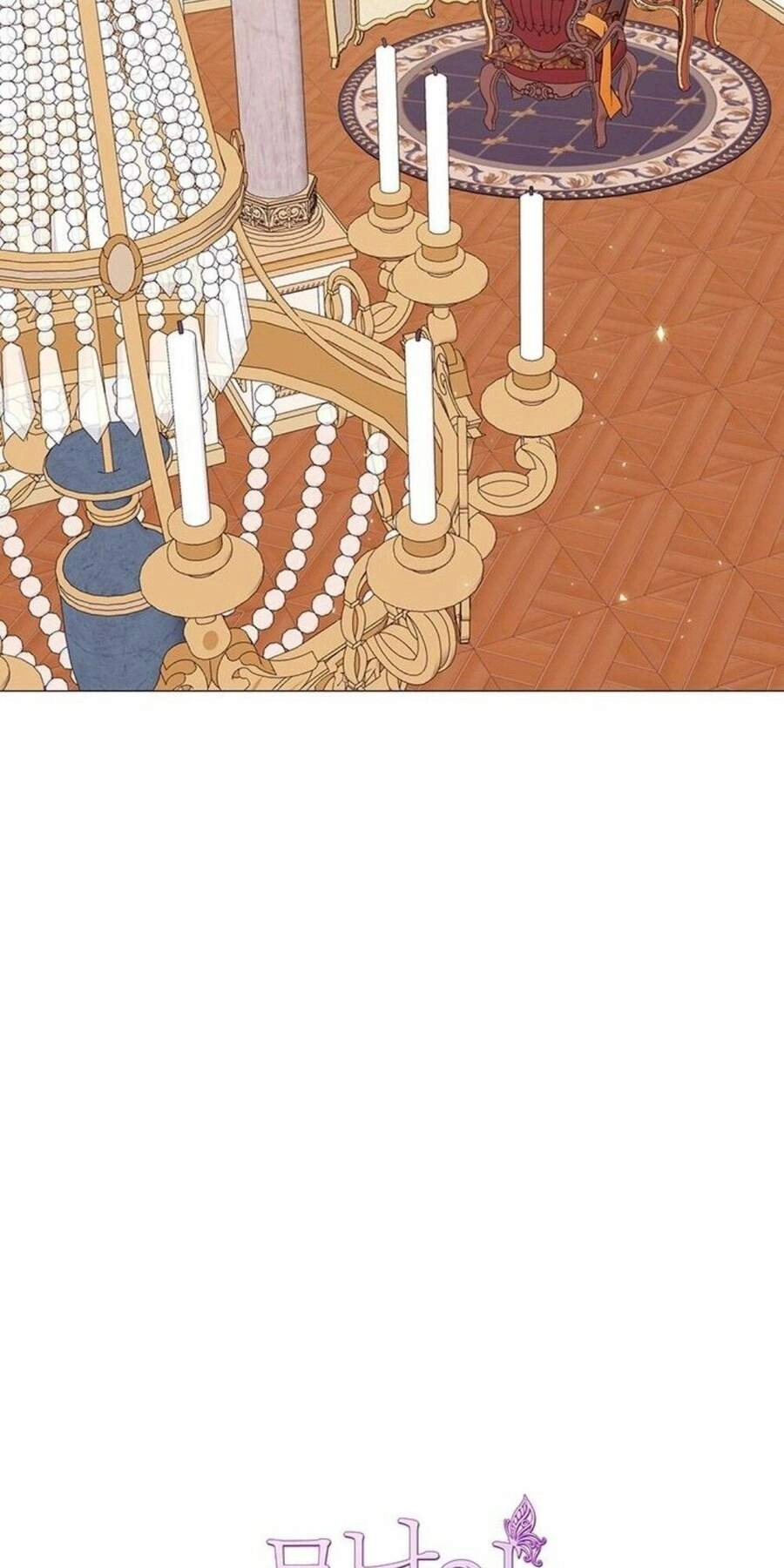 Trở Thành Tiểu Thư Xấu Xí Chapter 20 - 24