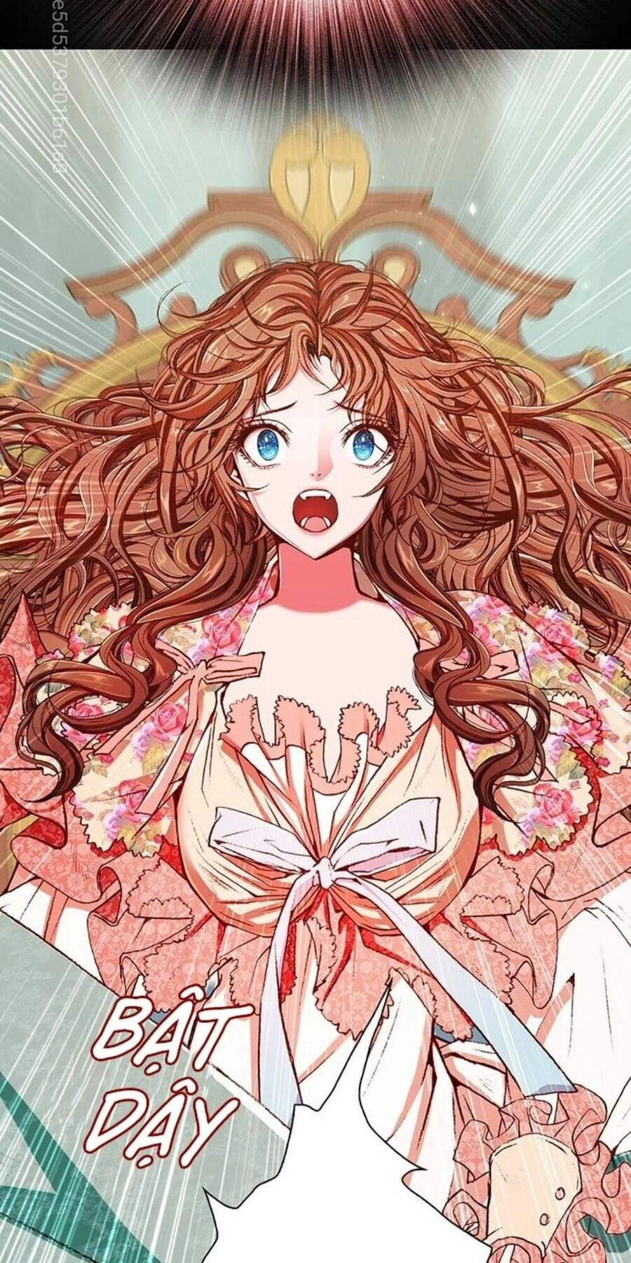 Trở Thành Tiểu Thư Xấu Xí Chapter 20 - 27