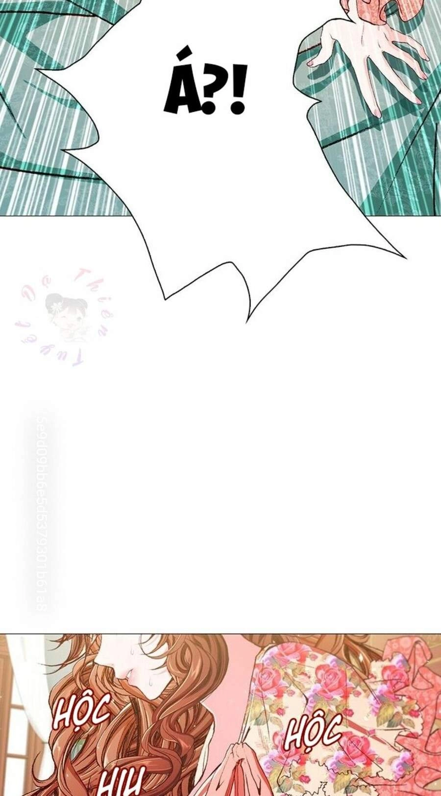 Trở Thành Tiểu Thư Xấu Xí Chapter 20 - 28