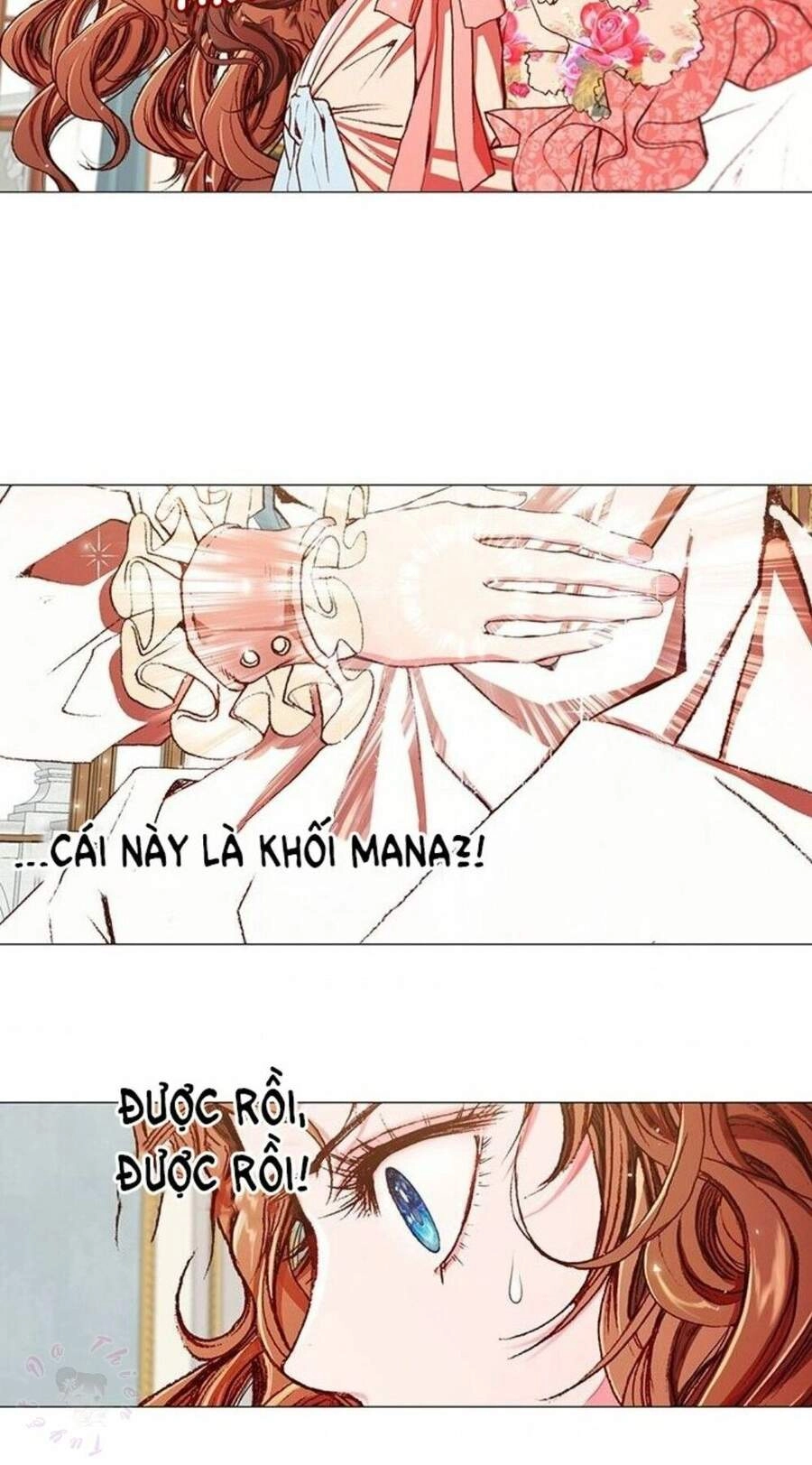 Trở Thành Tiểu Thư Xấu Xí Chapter 20 - 29