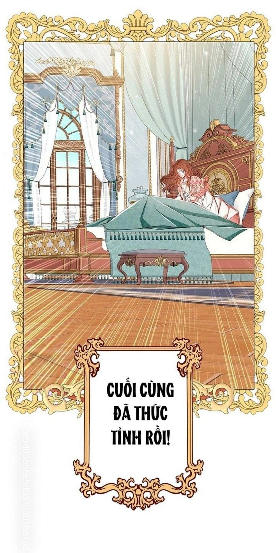 Trở Thành Tiểu Thư Xấu Xí Chapter 20 - 30