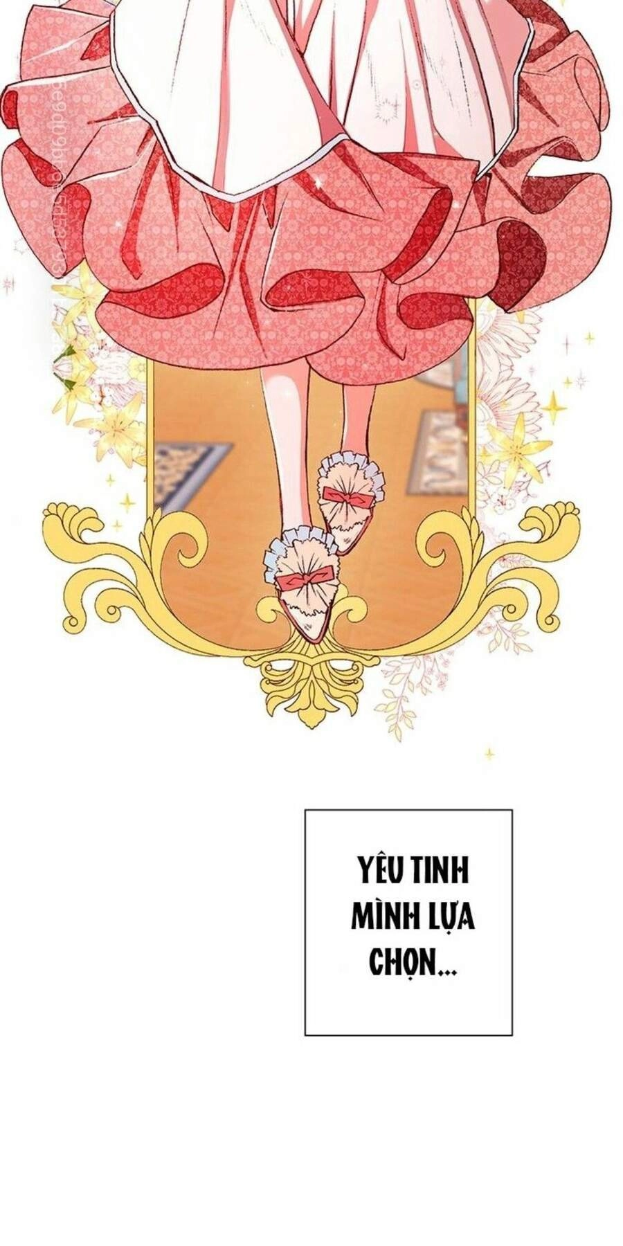 Trở Thành Tiểu Thư Xấu Xí Chapter 20 - 33