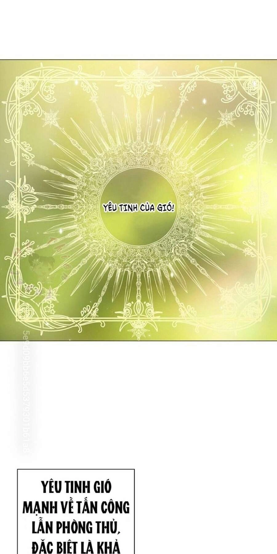 Trở Thành Tiểu Thư Xấu Xí Chapter 20 - 34