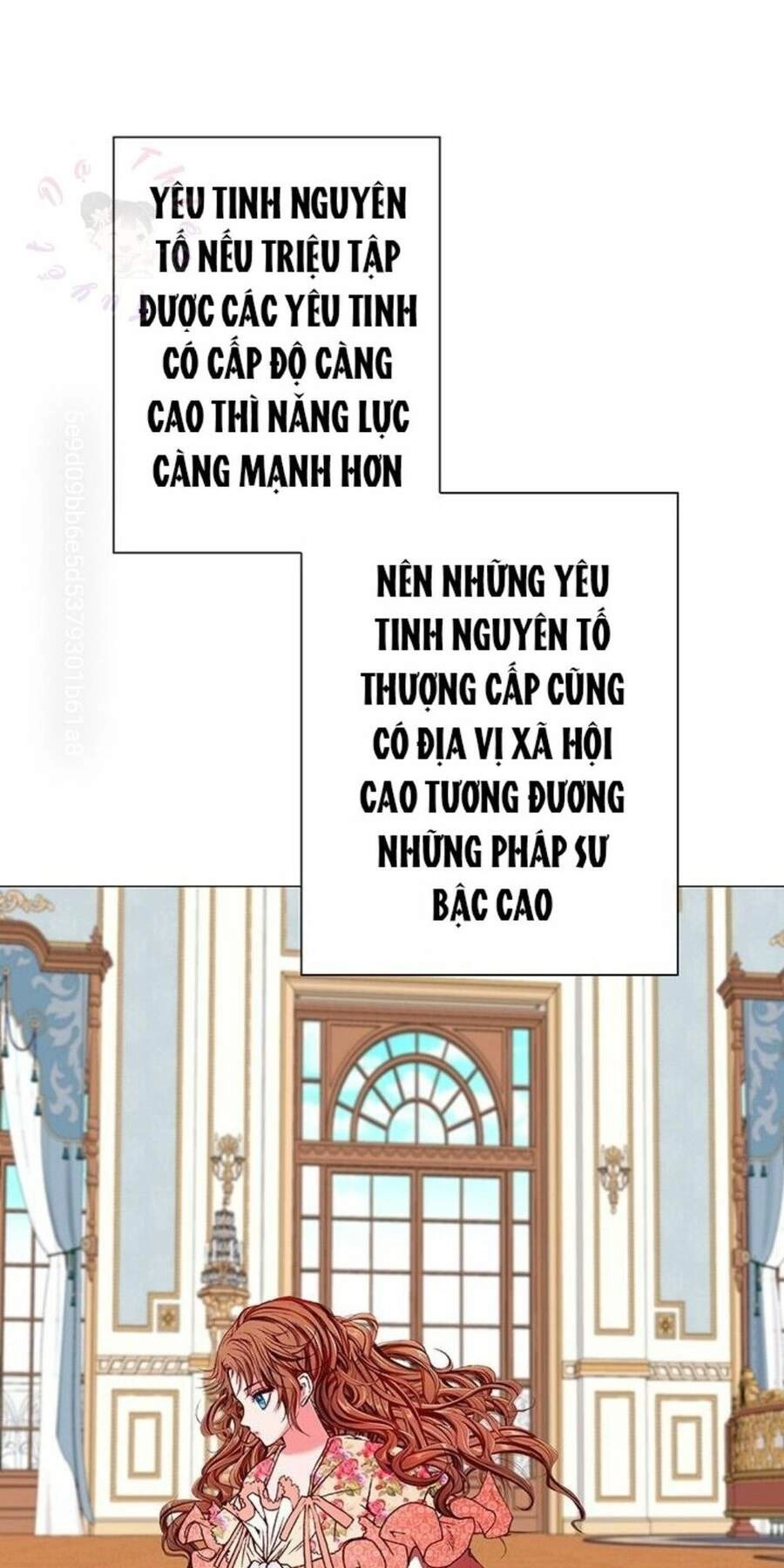 Trở Thành Tiểu Thư Xấu Xí Chapter 20 - 36