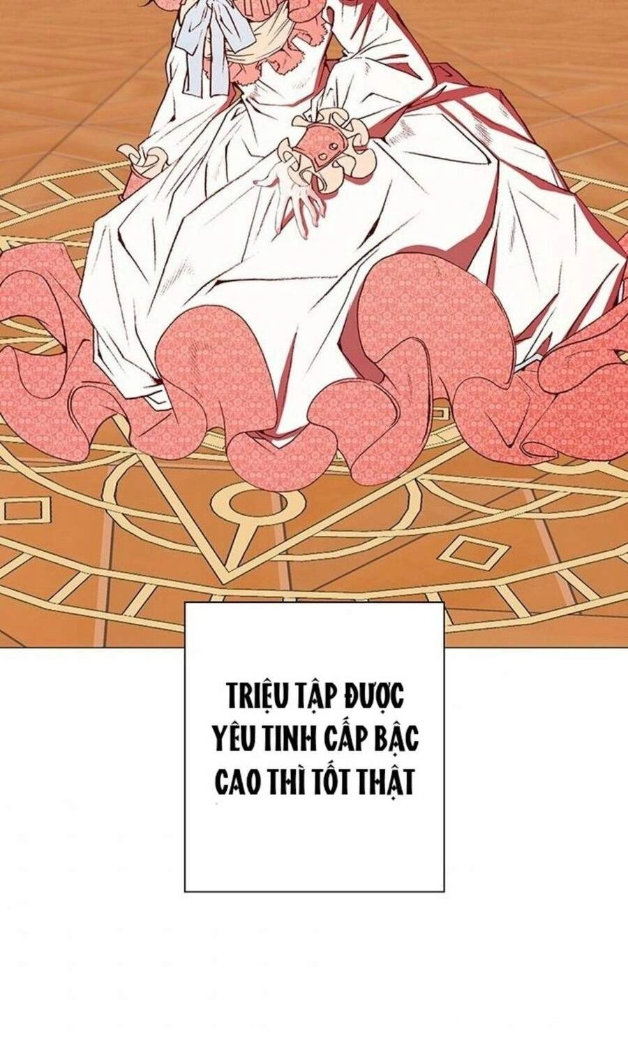 Trở Thành Tiểu Thư Xấu Xí Chapter 20 - 37