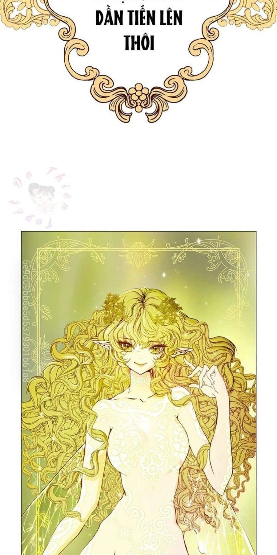 Trở Thành Tiểu Thư Xấu Xí Chapter 20 - 40