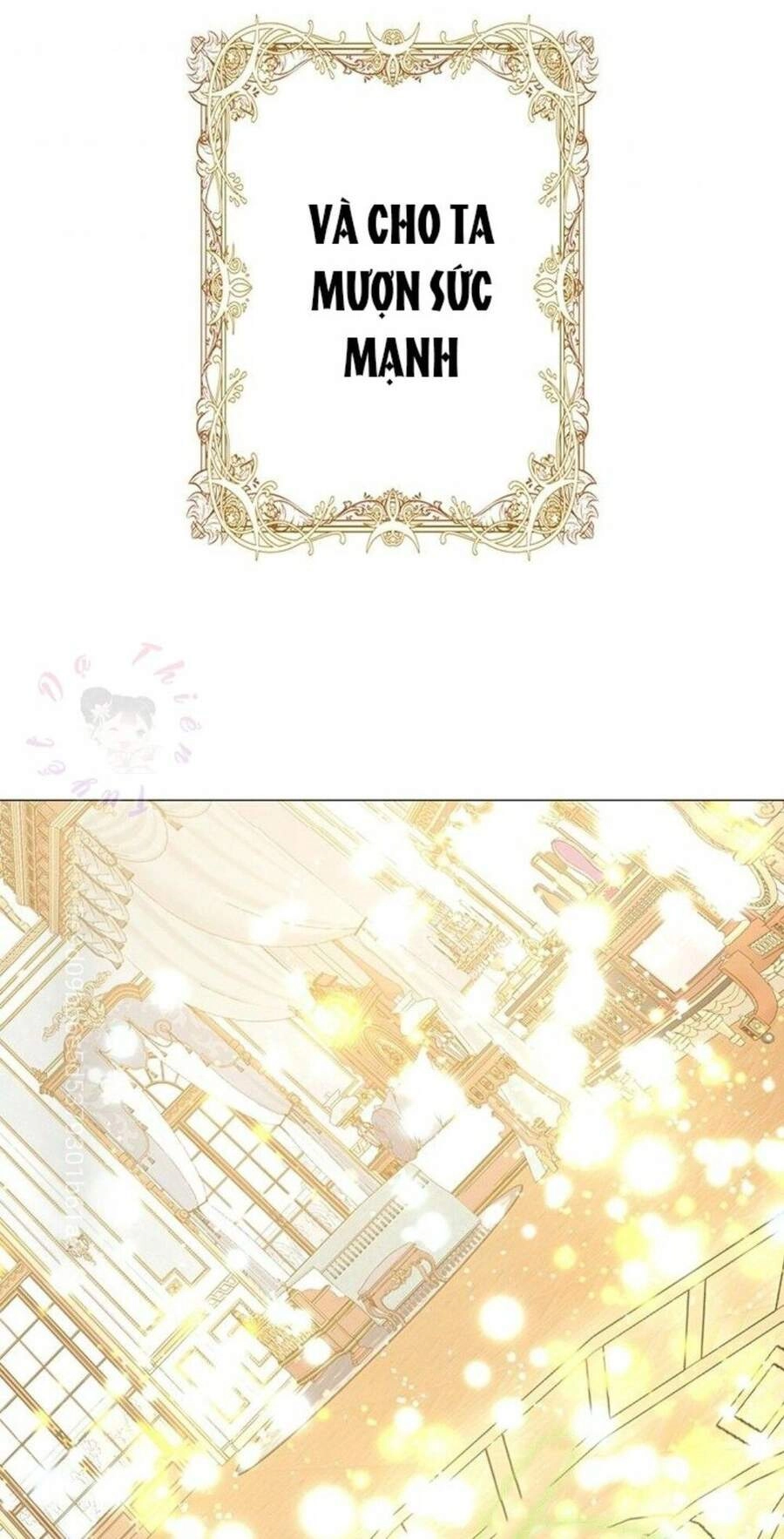 Trở Thành Tiểu Thư Xấu Xí Chapter 20 - 46