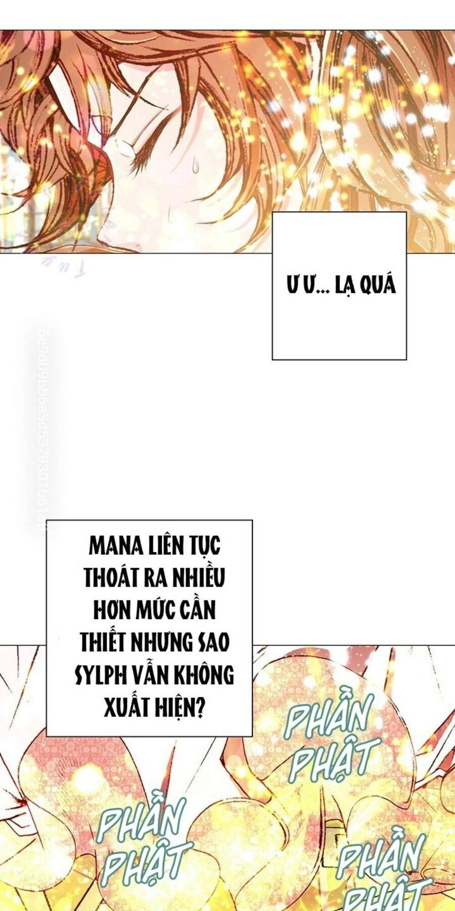Trở Thành Tiểu Thư Xấu Xí Chapter 20 - 48