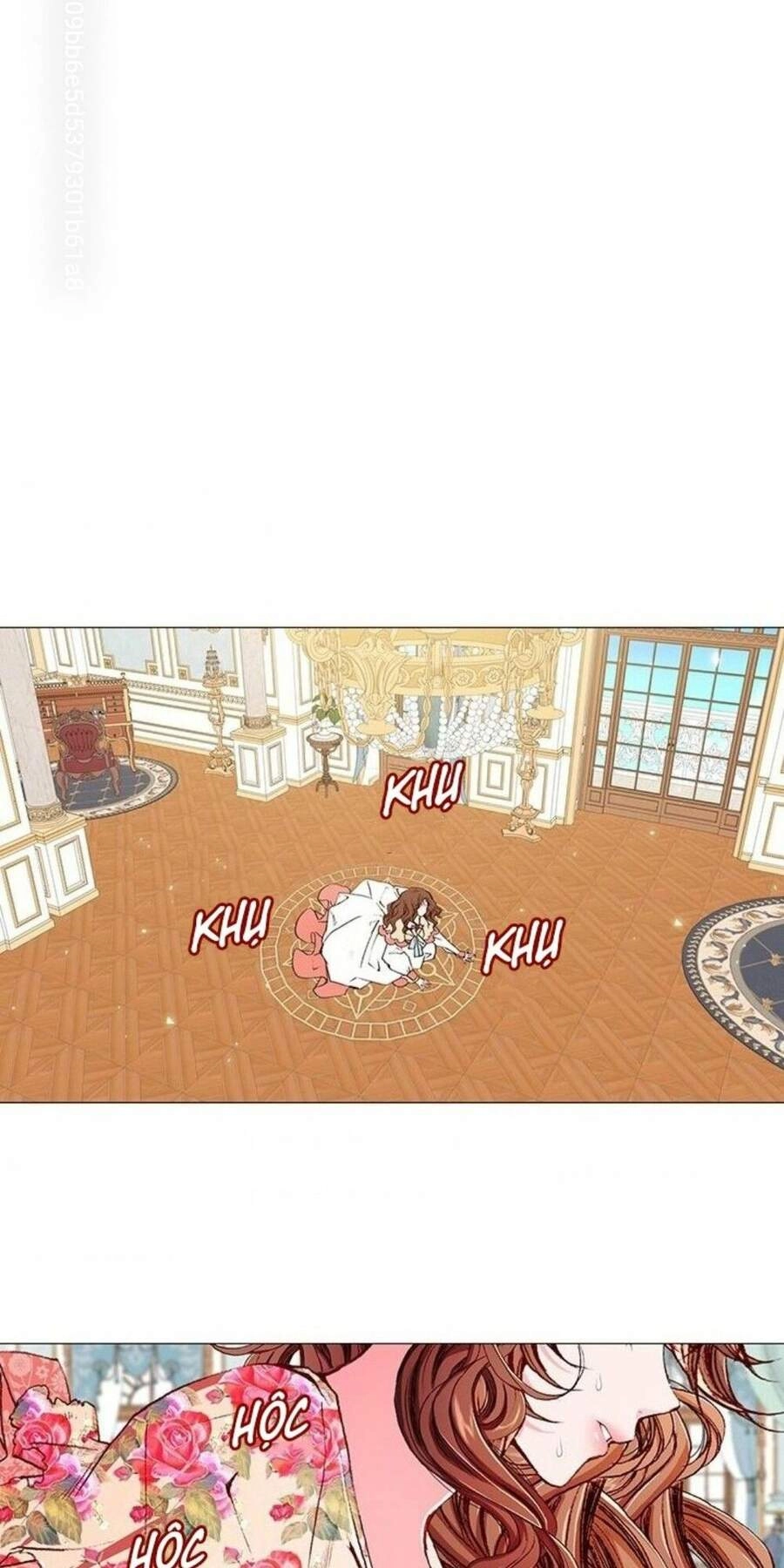 Trở Thành Tiểu Thư Xấu Xí Chapter 20 - 52