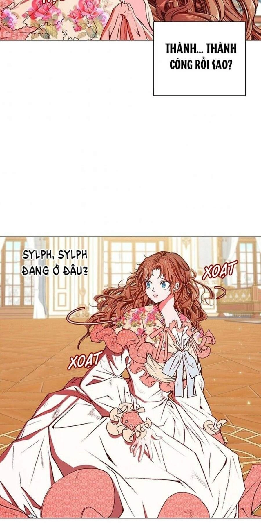 Trở Thành Tiểu Thư Xấu Xí Chapter 20 - 53