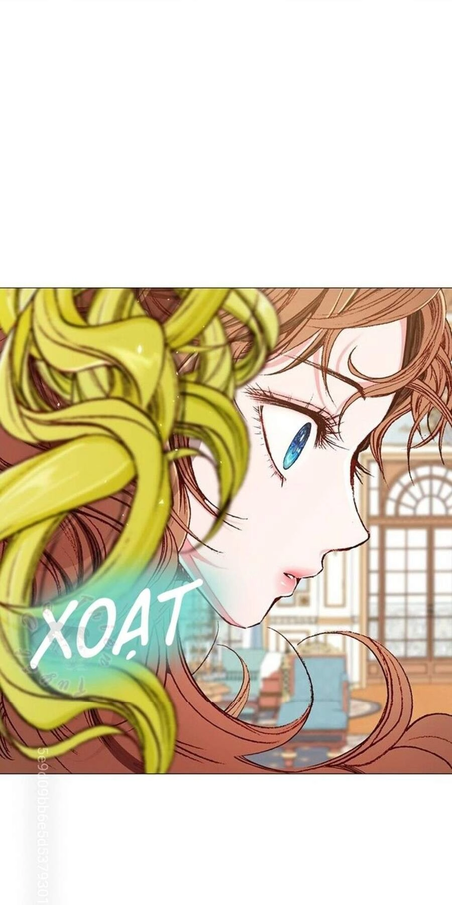 Trở Thành Tiểu Thư Xấu Xí Chapter 20 - 54