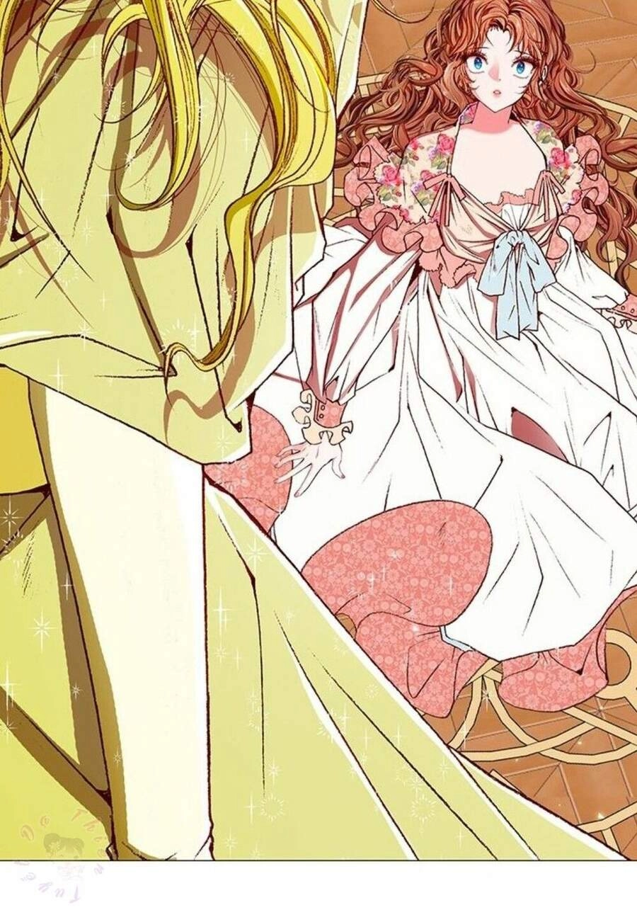 Trở Thành Tiểu Thư Xấu Xí Chapter 20 - 56