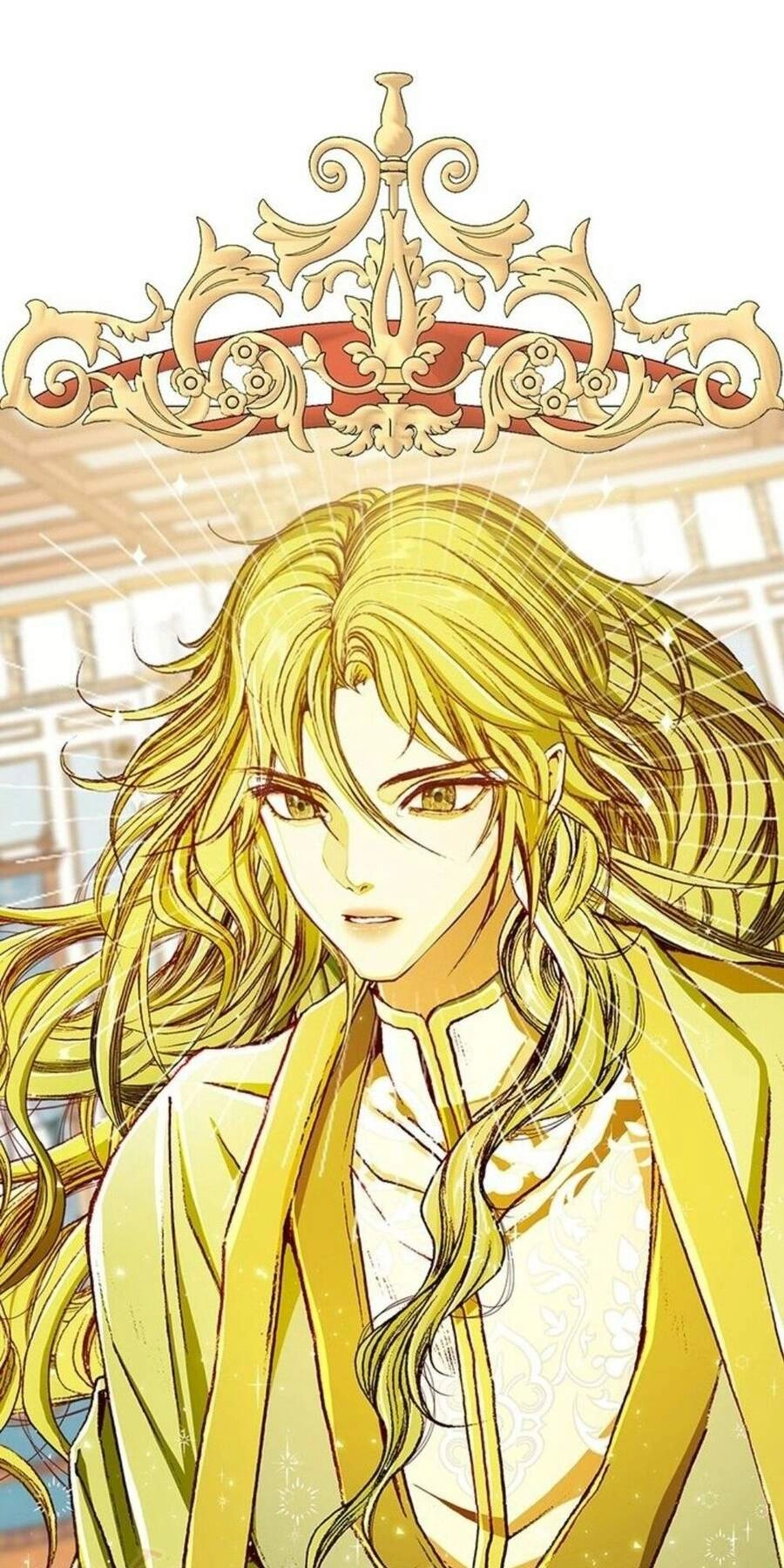 Trở Thành Tiểu Thư Xấu Xí Chapter 20 - 57