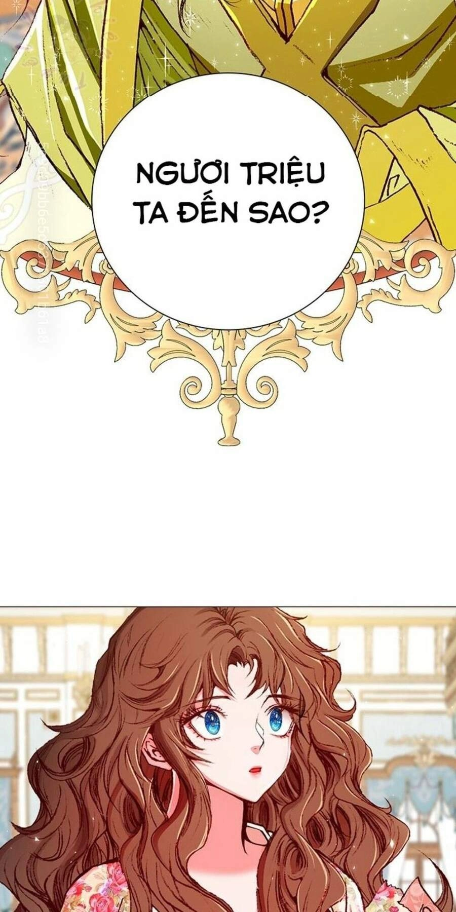 Trở Thành Tiểu Thư Xấu Xí Chapter 20 - 58