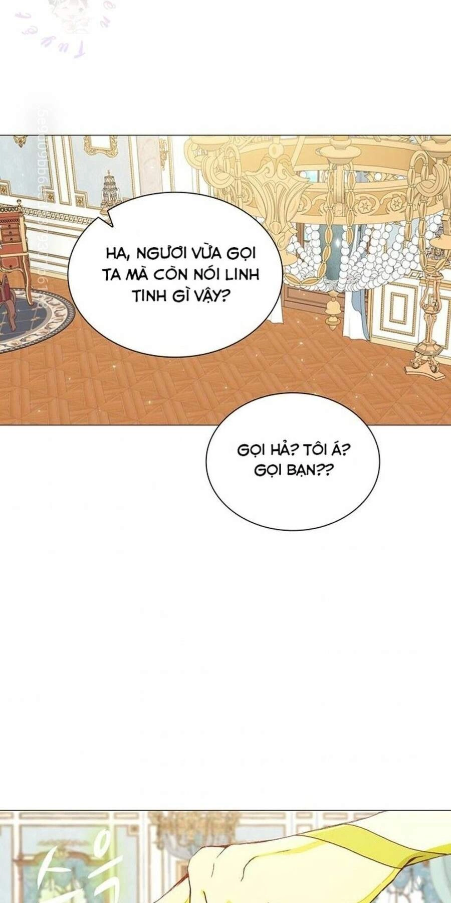 Trở Thành Tiểu Thư Xấu Xí Chapter 20 - 60