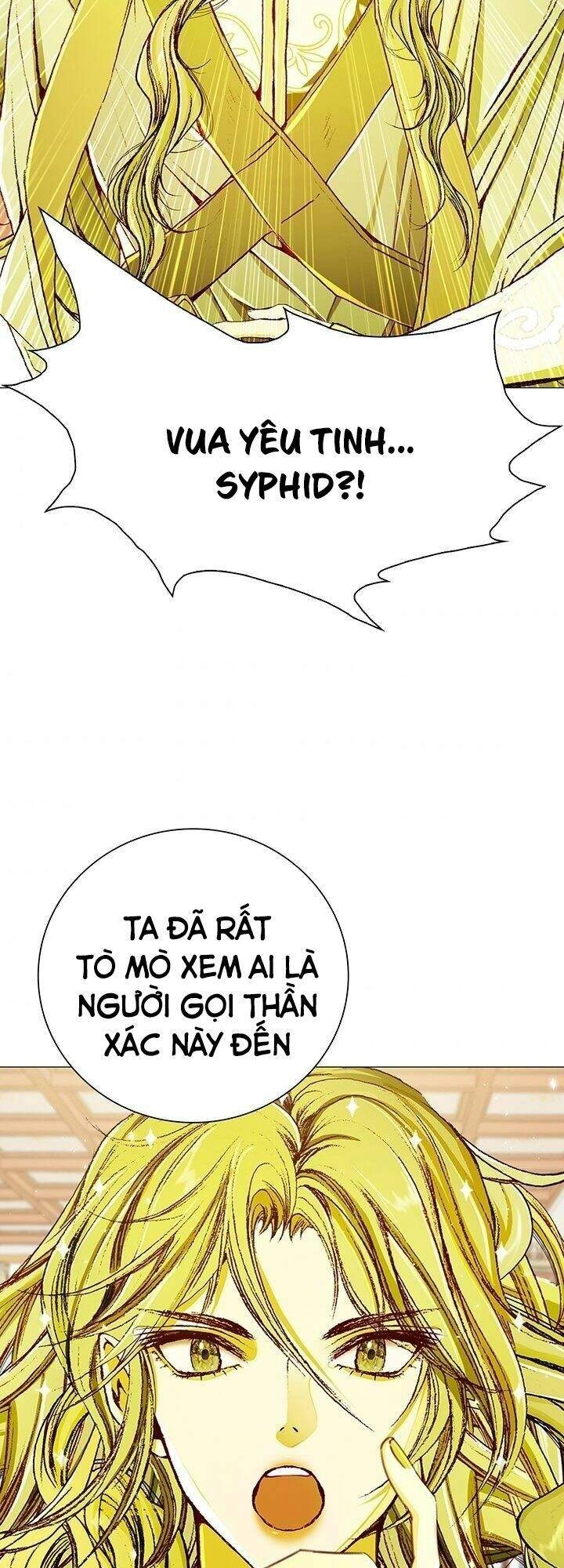 Trở Thành Tiểu Thư Xấu Xí Chapter 21 - 4