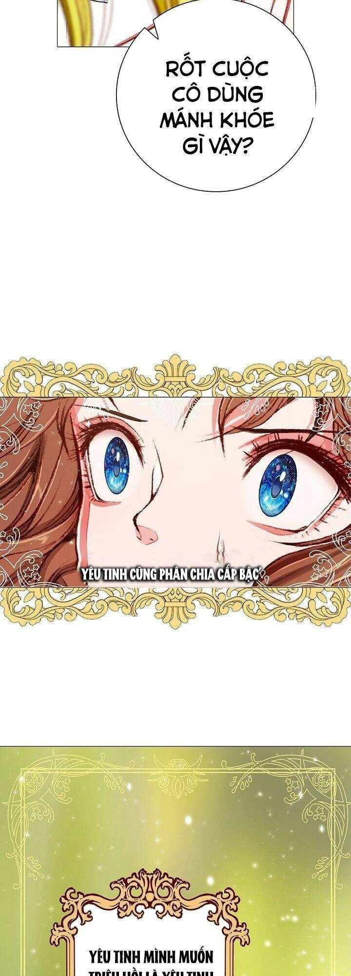 Trở Thành Tiểu Thư Xấu Xí Chapter 21 - 6