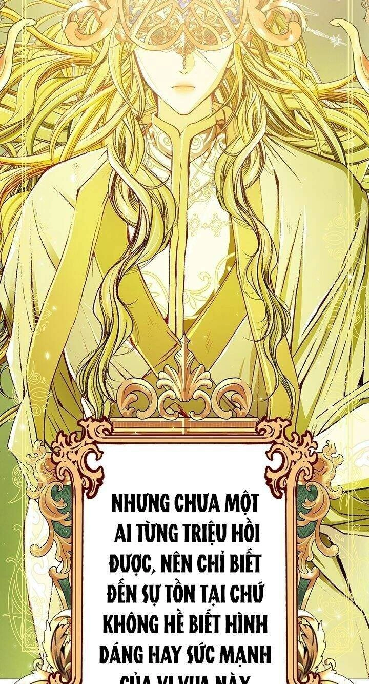 Trở Thành Tiểu Thư Xấu Xí Chapter 21 - 8