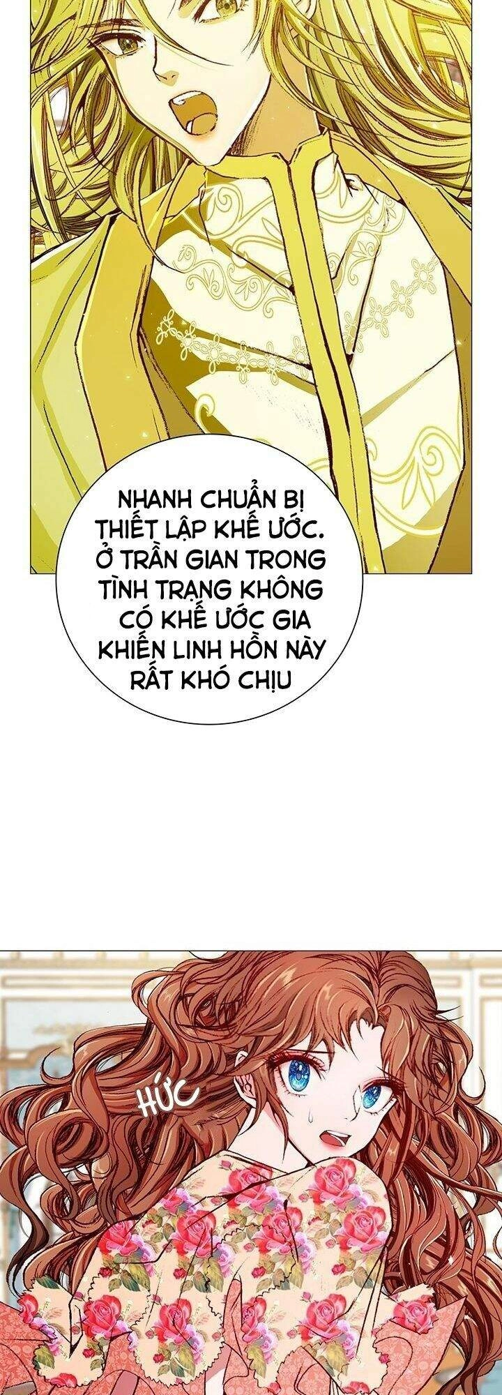 Trở Thành Tiểu Thư Xấu Xí Chapter 21 - 11
