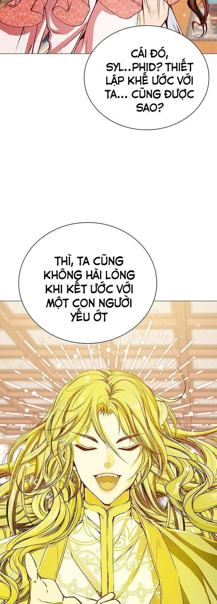 Trở Thành Tiểu Thư Xấu Xí Chapter 21 - 12