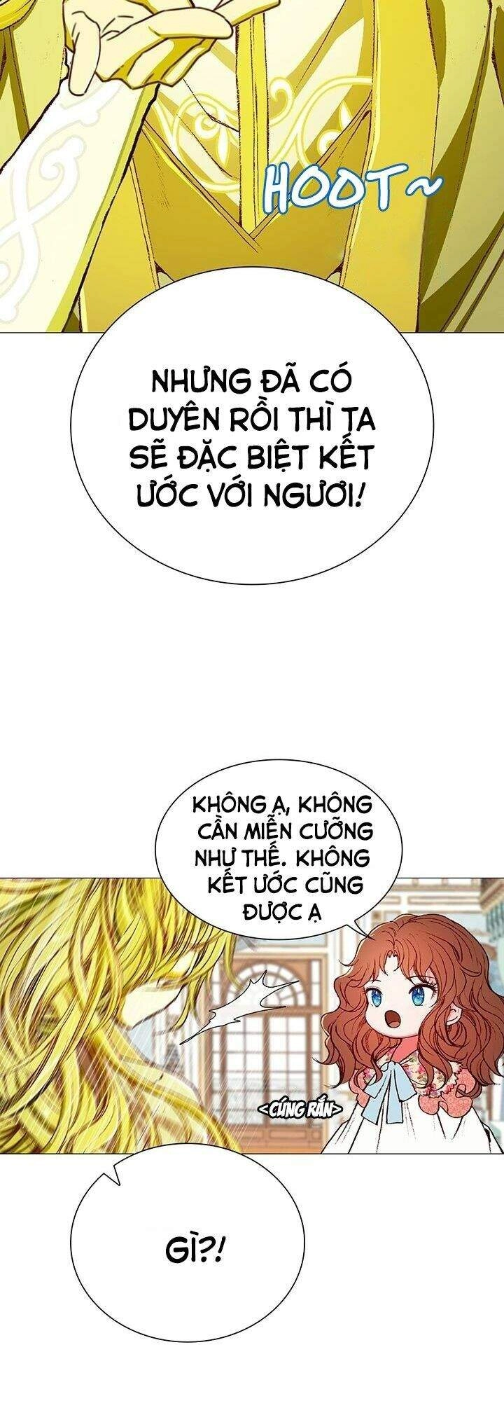 Trở Thành Tiểu Thư Xấu Xí Chapter 21 - 13