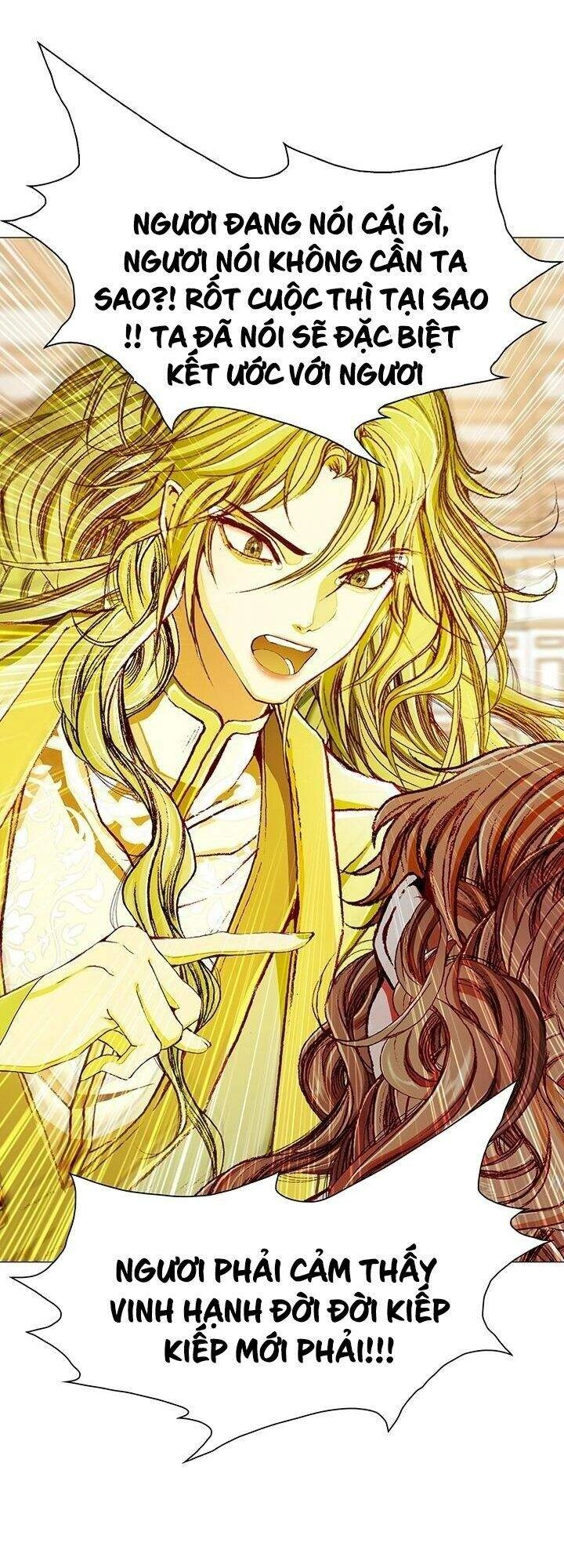 Trở Thành Tiểu Thư Xấu Xí Chapter 21 - 14