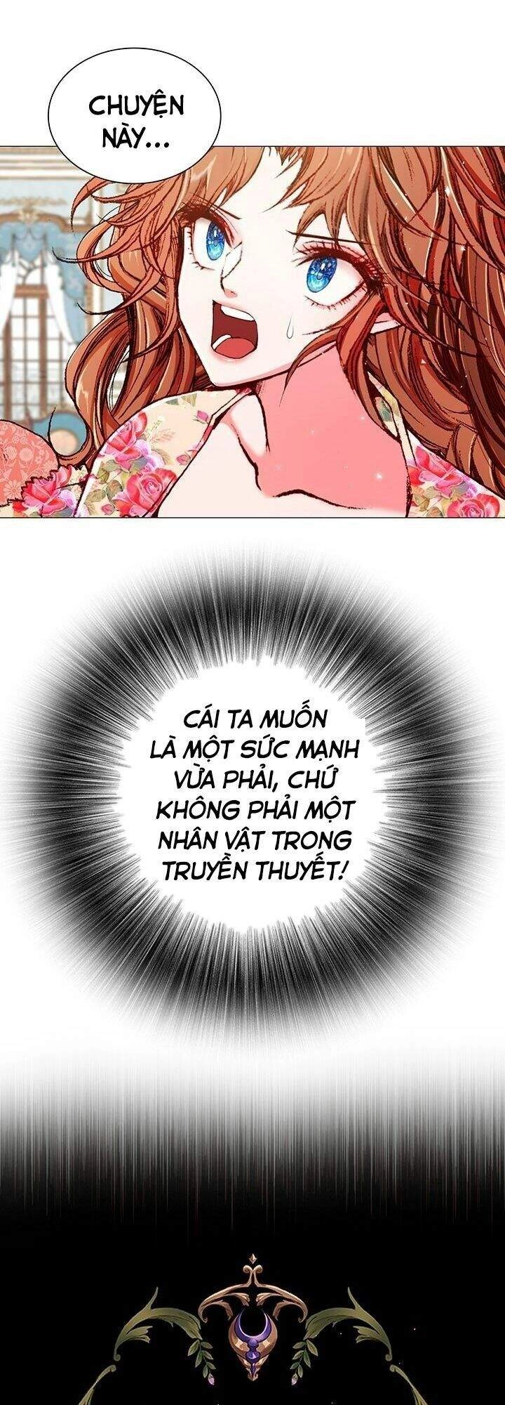 Trở Thành Tiểu Thư Xấu Xí Chapter 21 - 15
